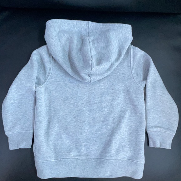 Girl Baby Gap Hoodie - Picture 2 of 2